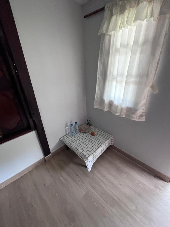Pyramid Bungalow Hotel Ban Laem Sai Екстериор снимка
