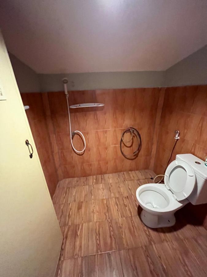 Pyramid Bungalow Hotel Ban Laem Sai Екстериор снимка