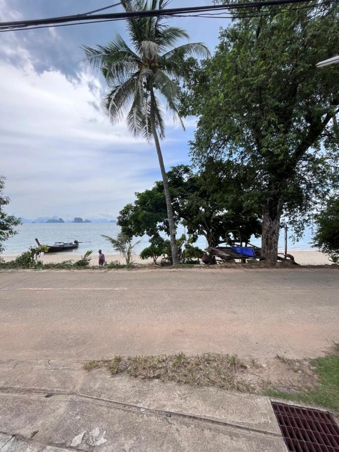 Pyramid Bungalow Hotel Ban Laem Sai Екстериор снимка